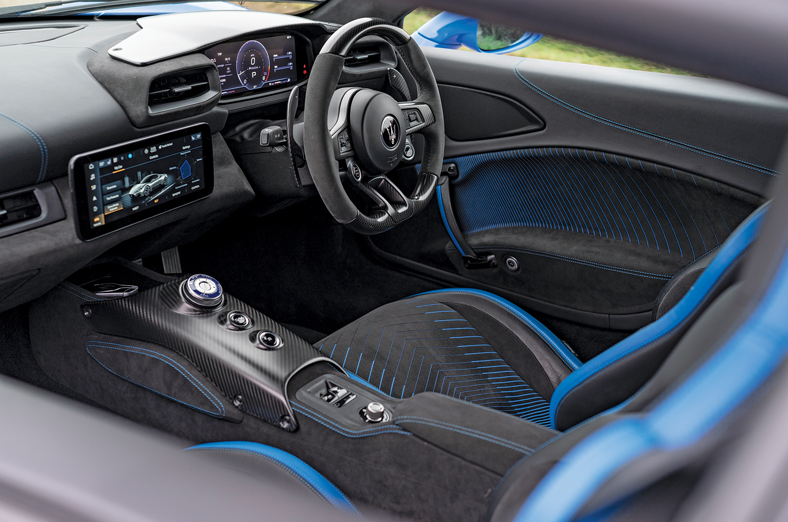 Future classic: Maserati MC20 | Classic & Sports Car